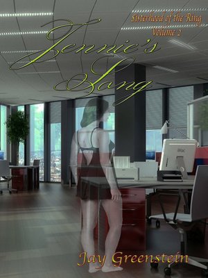 cover image of Jennie's Song